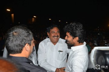 MCA Movie Pre Release Event Photos